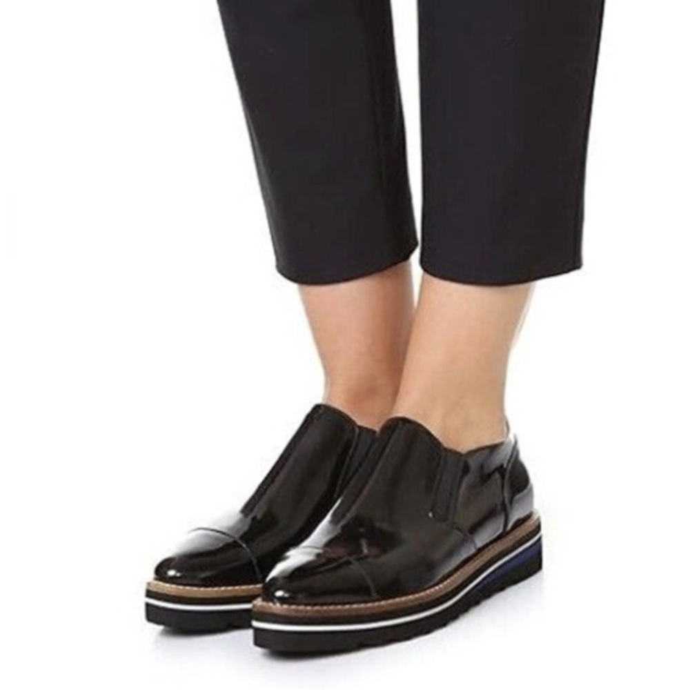 Vince Alona Oxfords! Worn once